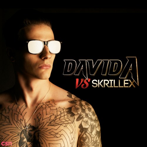 DavidA Vs Skrillex