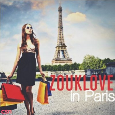 Zouk Love In Paris