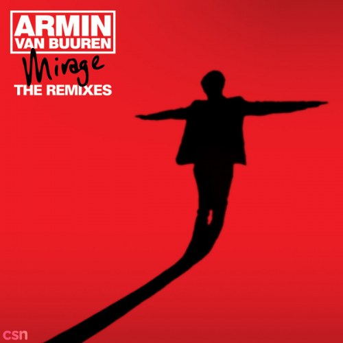 Armin Van Buuren