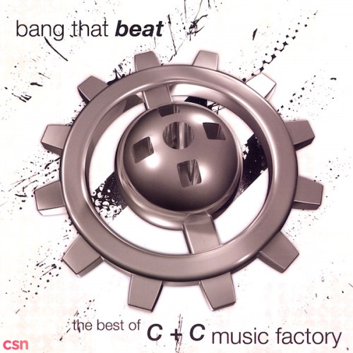 C+C Music Factory
