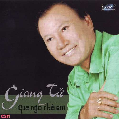 Giang Tử