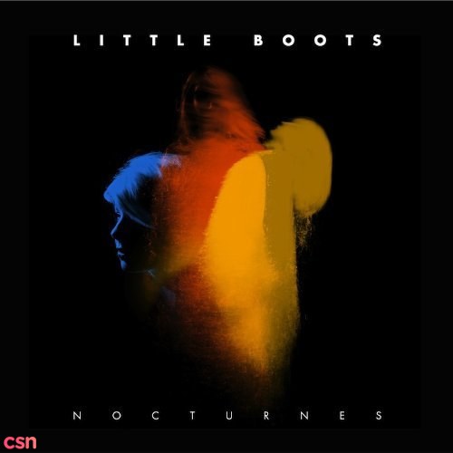 Little Boots