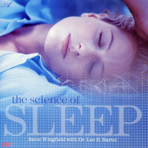 The Science Of Sleep