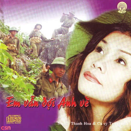 Em Vẫn Đợi Anh Về