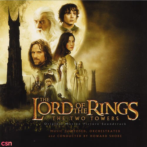 The Lord Of The Rings: The Two Towers