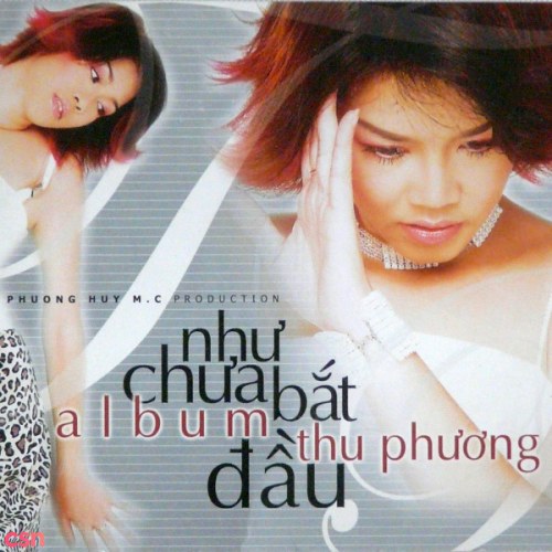 Thu Phương