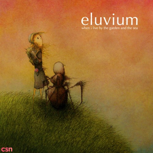 Eluvium