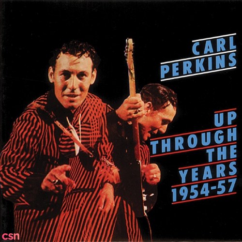 Carl Perkins