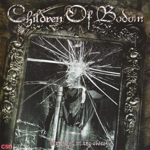 Children Of Bodom
