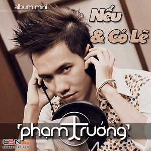 Nếu Và Có Lẽ (Single)