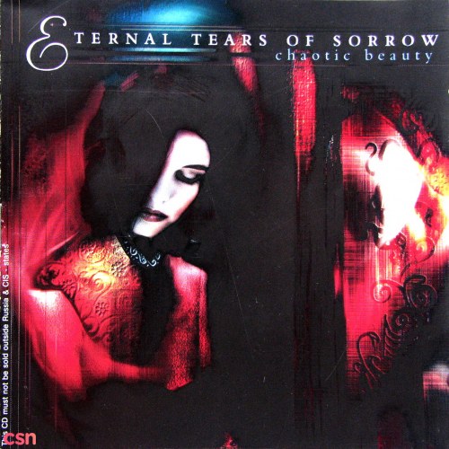 Eternal Tears Of Sorrow