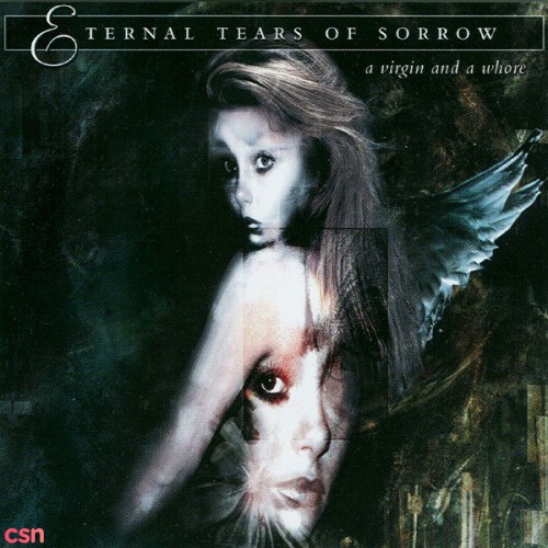 Eternal Tears Of Sorrow