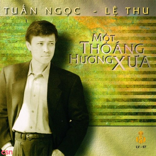 Tuấn Ngọc