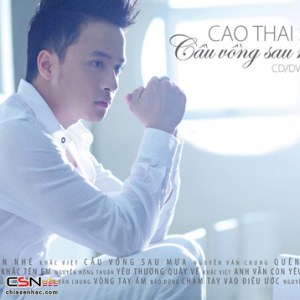 Cầu Vồng Sau Mưa