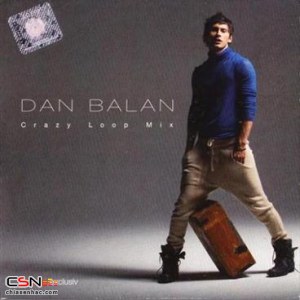 Dan Balan