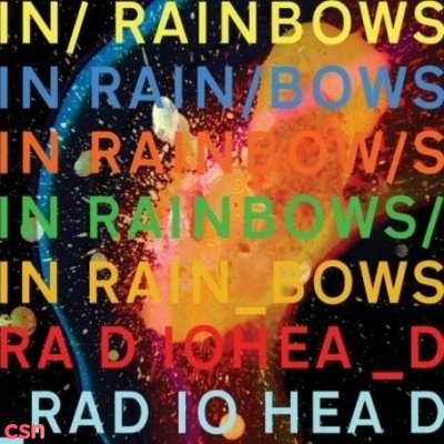 Radiohead