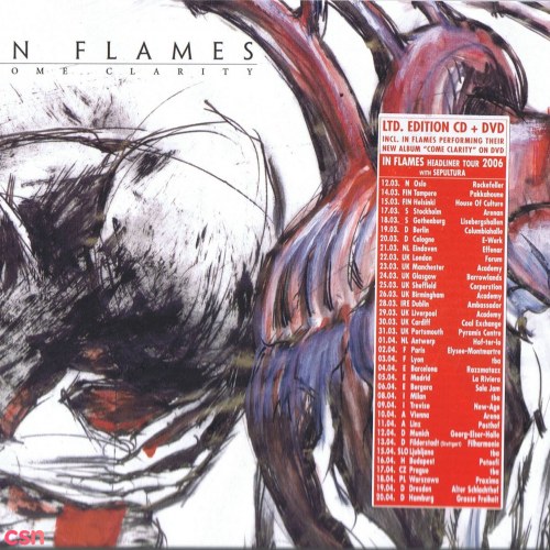 In Flames