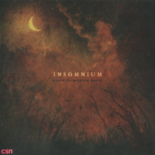 Insomnium