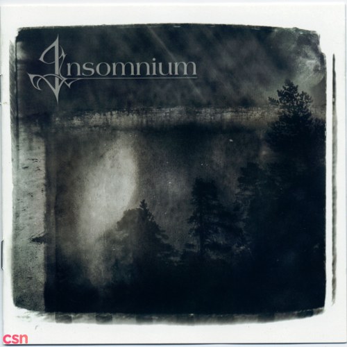 Insomnium