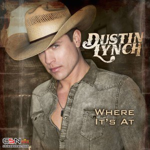 Dustin Lynch