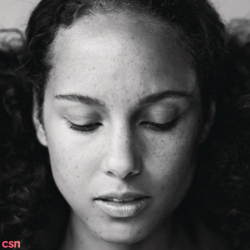 Alicia Keys