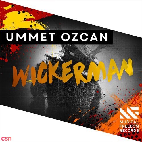 Wickerman