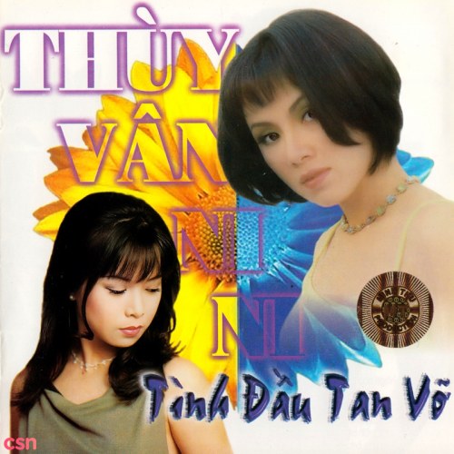 Tình Đầu Tan Vỡ