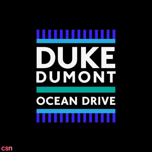 Duke Dumont