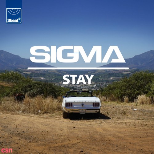 Stay - Single