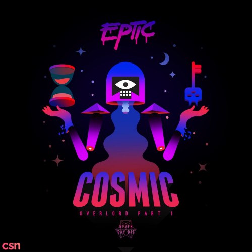 Cosmic (Single)