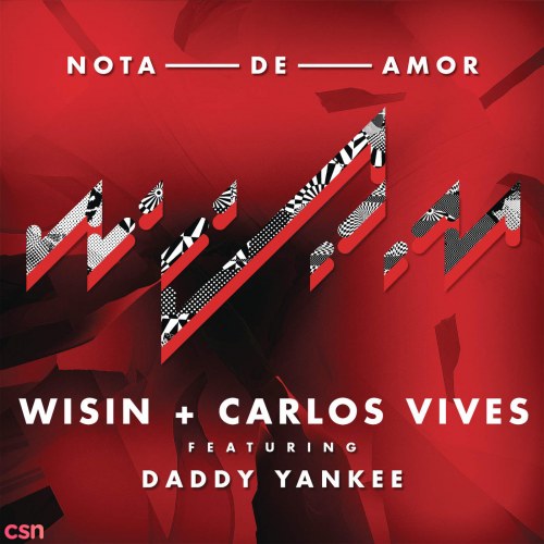 Nota De Amor (Single)
