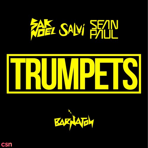 Trumpets (Single)