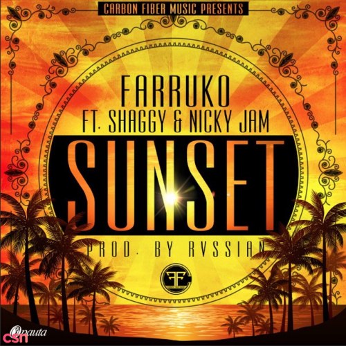 Sunset (Single)