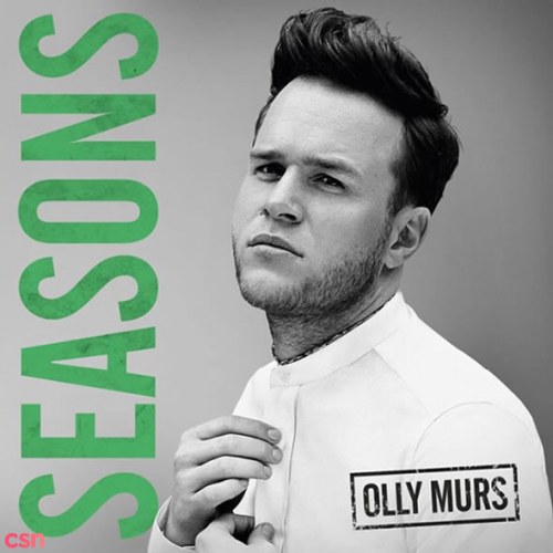 Seasons (Single)