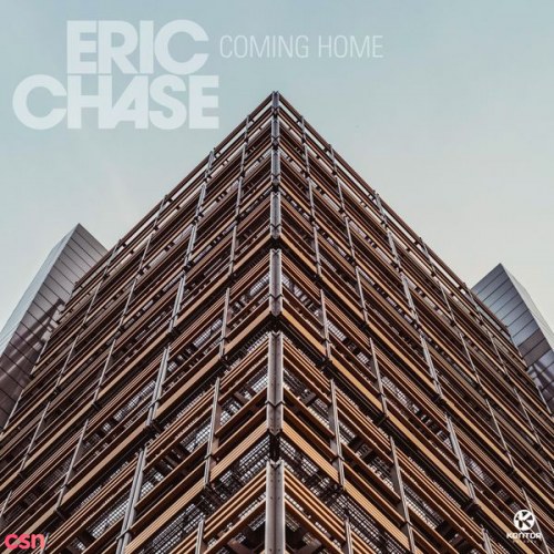 Eric Chase