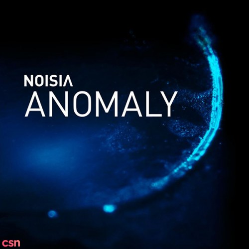 Anomaly