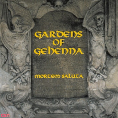 Gardens Of Gehenna