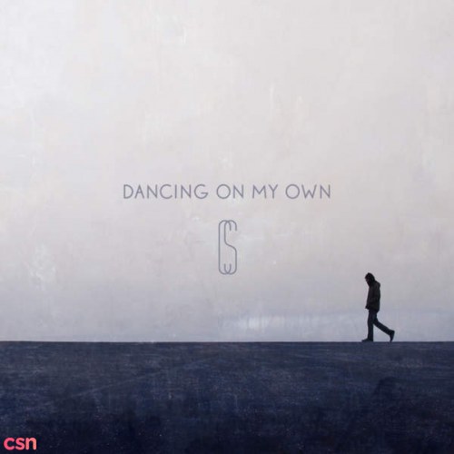 Dancing On My Own (Single)