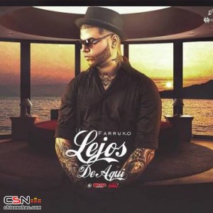 Lejos De Aqui (Single)