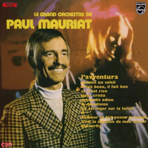 Paul Mauriat