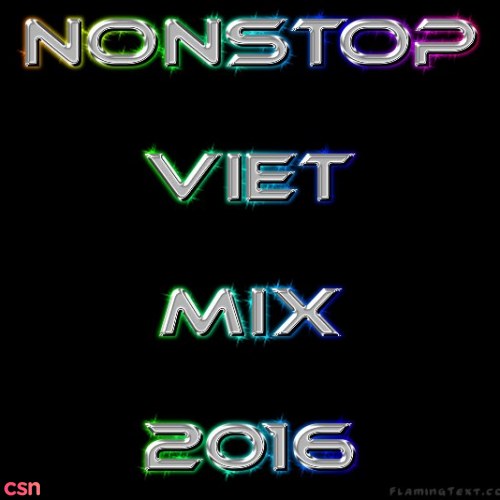 DJ Tuổi Gì