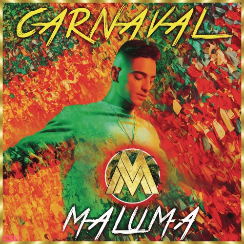 Carnaval (Single)