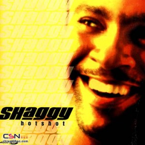 Shaggy