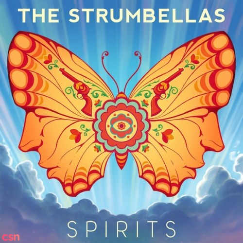 The Strumbellas