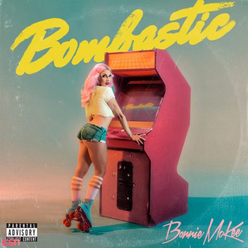 Bonnie McKee