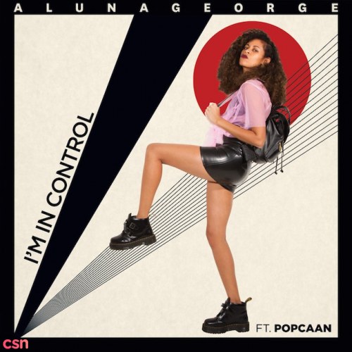 AlunaGeorge