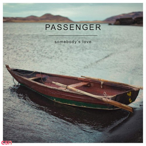 Passenger