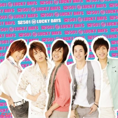 SS501