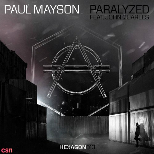 Paralyzed (Single)