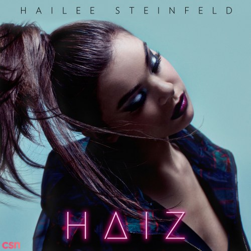 HAIZ (EP)